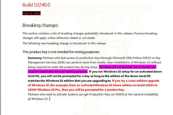 不用密钥免费体验测试Windows 10系统的技巧