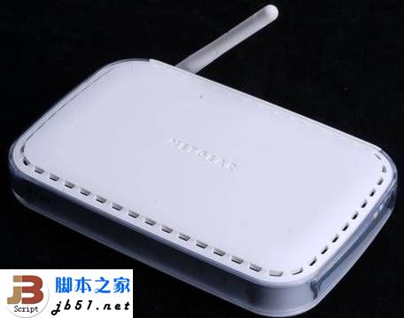 网件无线路由器的菜鸟自检方法