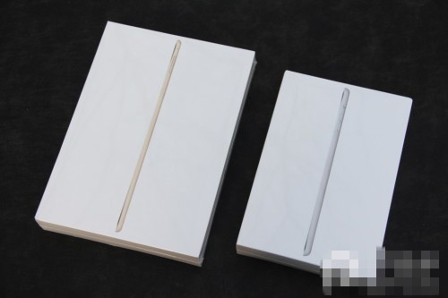 4G版iPad Air2/mini3怎么样？国行4G版iPad Air2/mini3详细评测