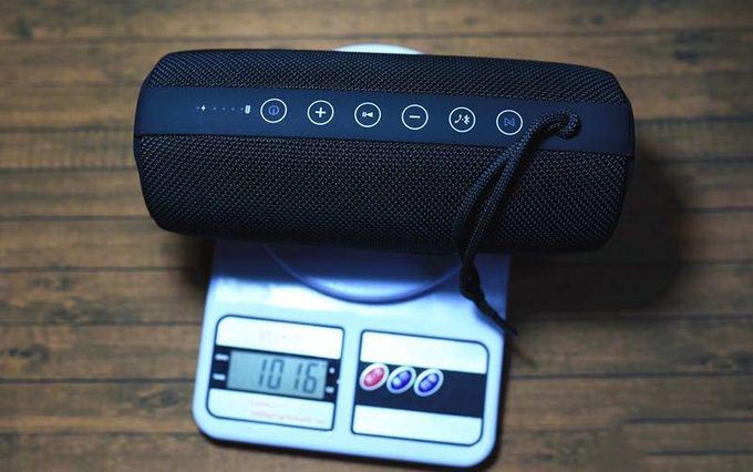 朗琴M580多功能蓝牙音箱怎么样 朗琴M580多功能蓝牙音箱评测