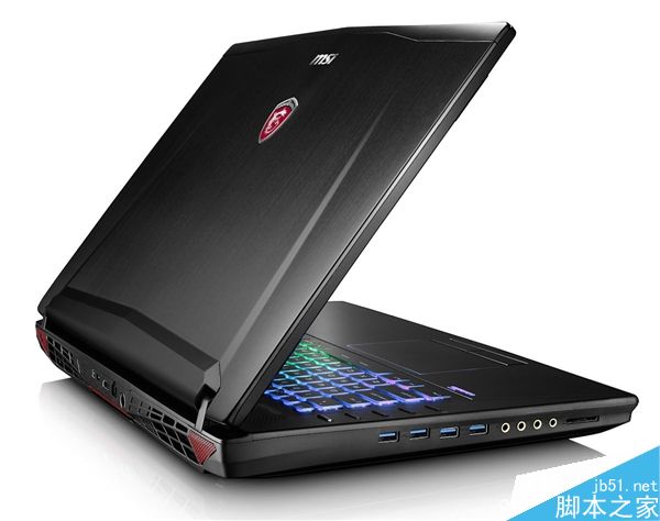 NVIDIA正式发布GTX 10系列笔记本显卡:十分优秀