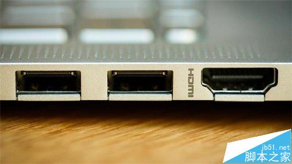 惠普Envy 13笔记本测评 性能还好续航是软肋