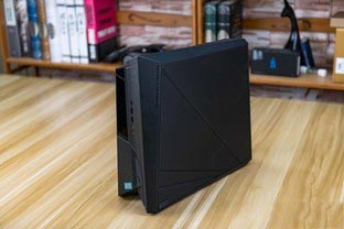 征战主流大作 ROG G21CN主机游戏详细评测