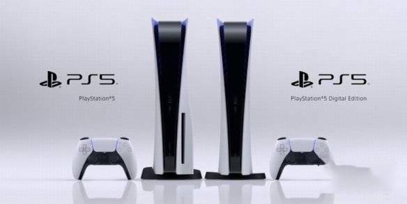 ps5值得入手吗 ps5光驱版和数字版价格及优点分享