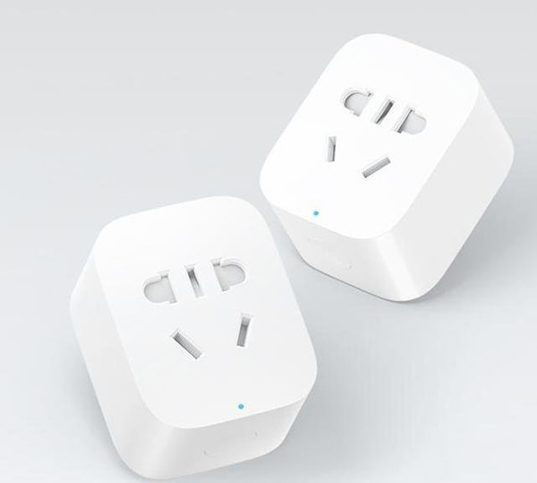 小米平板4小爱怎么控制普通灯