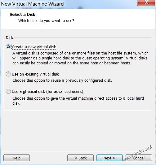win7使用vmware安装ubuntu详细步骤