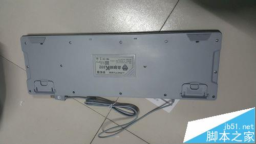 狼途金刚狼k002键盘怎么样? 狼途金刚狼k002开箱测评