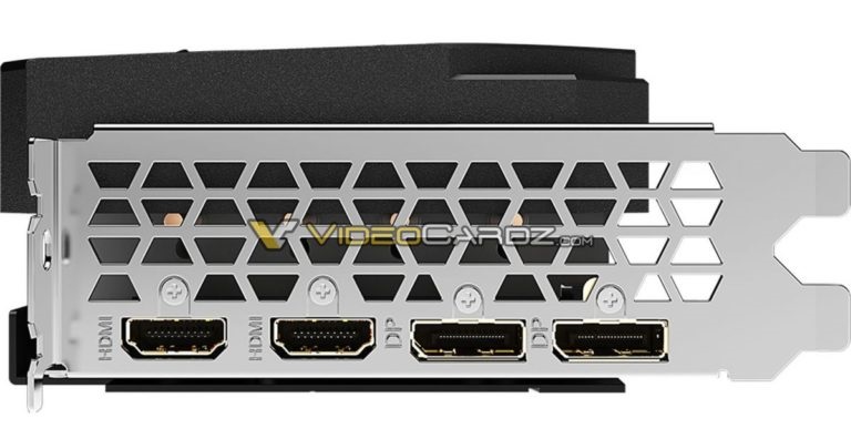 技嘉RX 6700 XT AORUS ELITE 显卡你心动了吗?