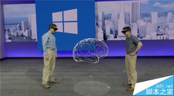三分钟看完Build2016首日 Win10年度升级完全免费