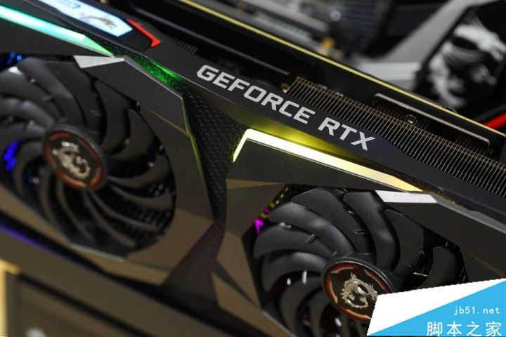 微星魔龙RTX2070玩游戏怎么样 微星魔龙RTX2070游戏性能全面评测