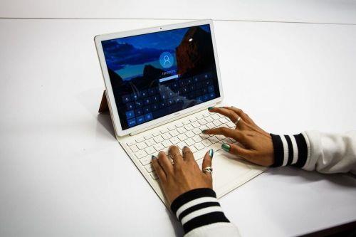 华为MateBook E/D/X三款笔记本哪个好？华为MateBook E/D/X对比图解评测