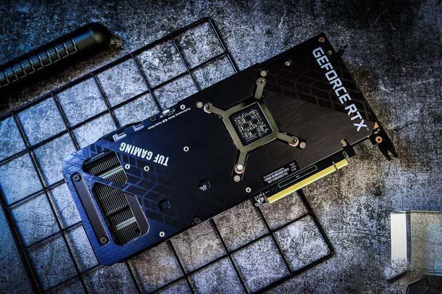 华硕TUF RTX 3070Ti O8G怎么样 华硕TUF RTX 3070Ti O8G评测