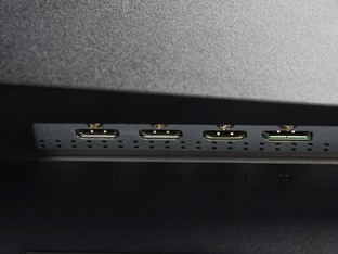 飞利浦猛腾558M1RY怎么样?飞利浦猛腾558M1RY显示器详细评测