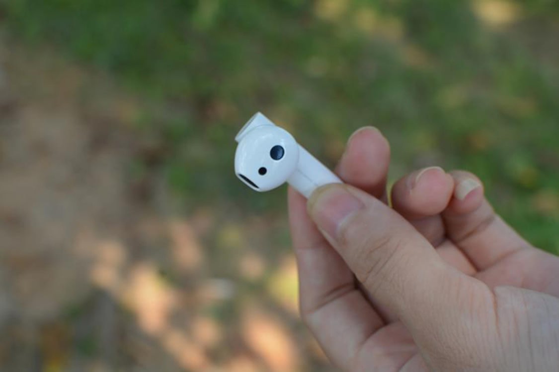 Air2和AirPods哪款好 小米真无线蓝牙耳机Air2和苹果AirPods区别对比