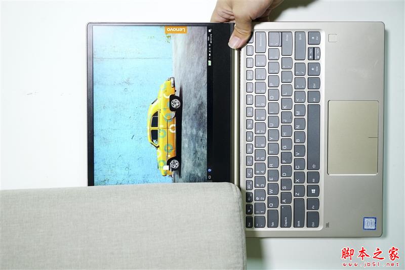 联想720S值得买吗？13.3寸联想ideapad 720S全面深度评测