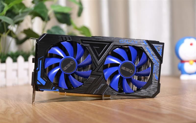 影驰GTX 1660 Ti大将值得买吗 影驰GTX 1660Ti大将显卡评测