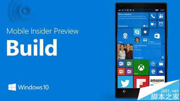 win10 mobile预览版14327修复内容和已知问题汇总 微信闪退已解决