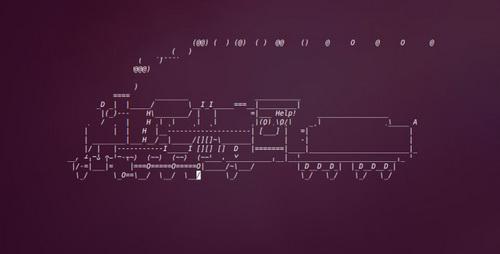 Linux环境开发效率 那些强大的命令盘点