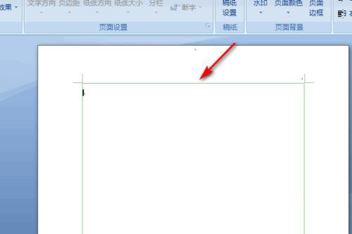 word怎么设置稿纸样式? word外框式稿纸的添加方法