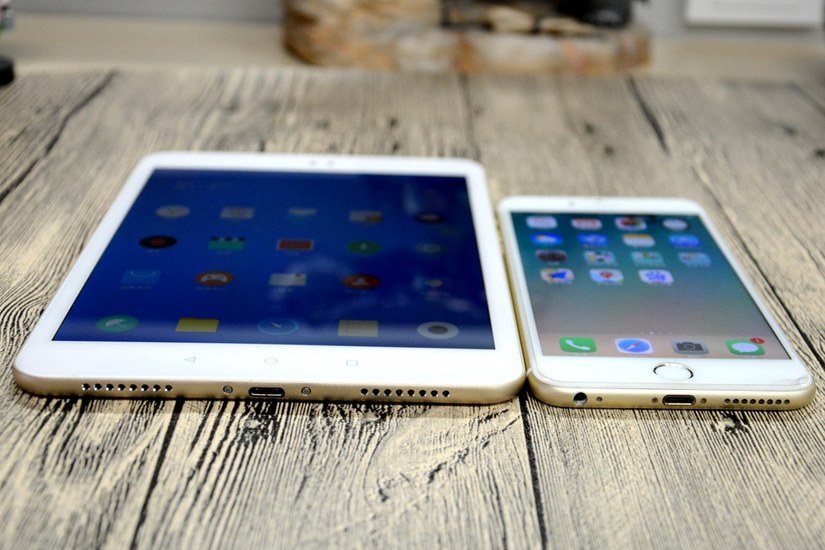 搭载Flyme系统 1499元京东JDtab平板电脑开箱图赏