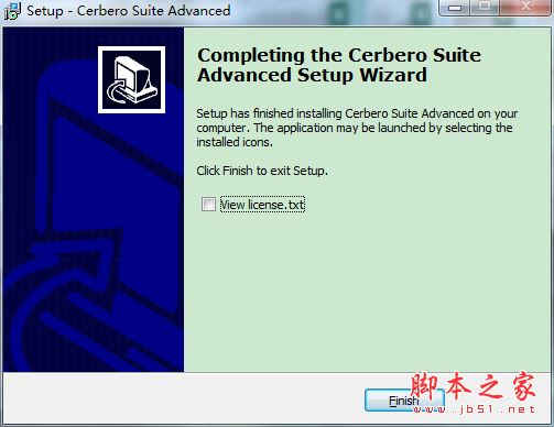 Cerbero Suite Advanced如何安装激活?恶意软件分类工具安装激活教程