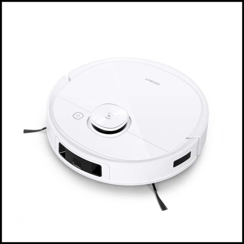 科沃斯地宝DEEBOT T9值得入手吗 科沃斯地宝DEEBOT T9扫地机器人详细评测