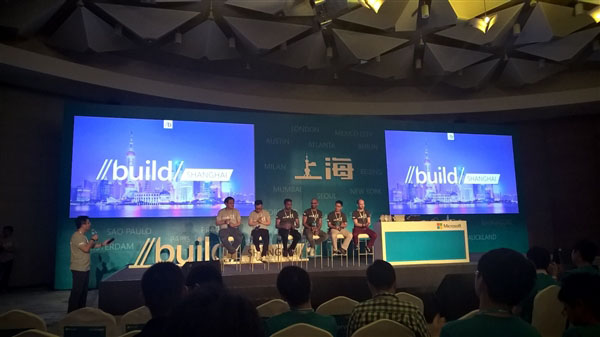 Windows 10一大批应用曝光 支付宝没放弃Windows Phone