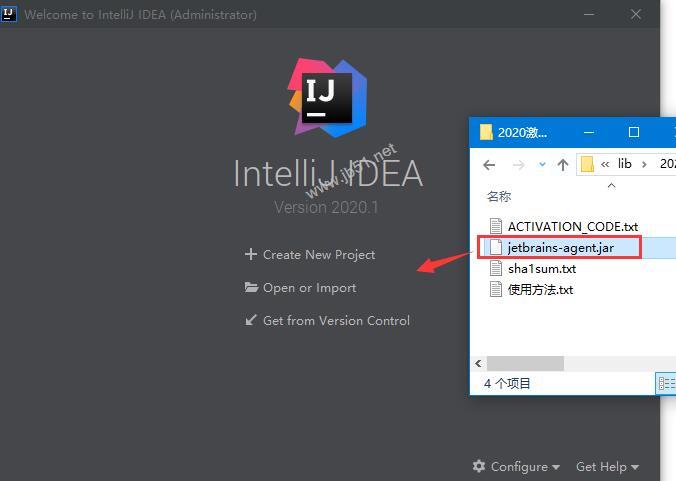 JetBrains Pycharm 2021.1.0怎么破解激活？JetBrains Pycharm2021安装破解教程