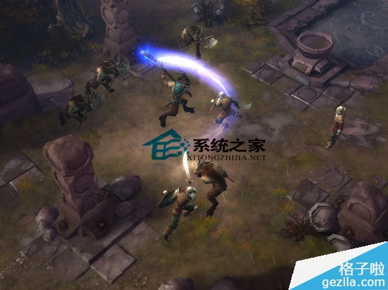Mac OS X如何对暗黑破坏神3进行优化