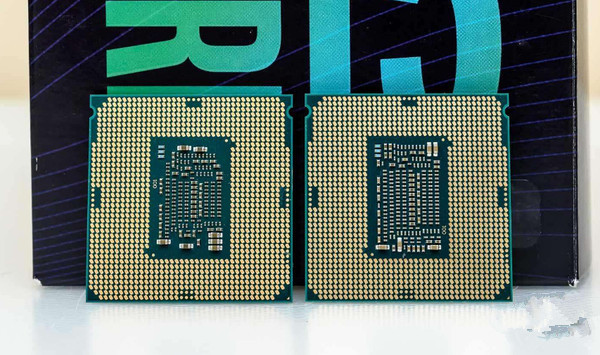 i5 8100和R5 1600选哪个好？i5-8400与R5-1600性能对比详细评测