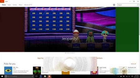 Windows 10 Build 10151中文预览版演示视频曝光
