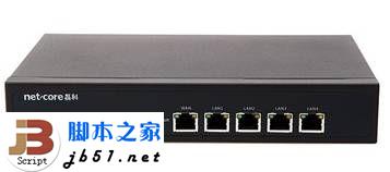 磊科路由器无法过滤故障的解决方法