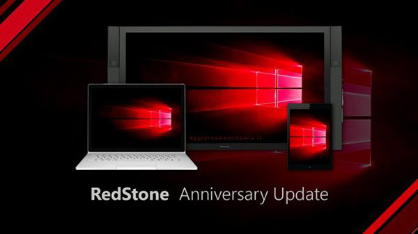 Win10 Mobile/PC/HoloLens一周年更新14389曝光