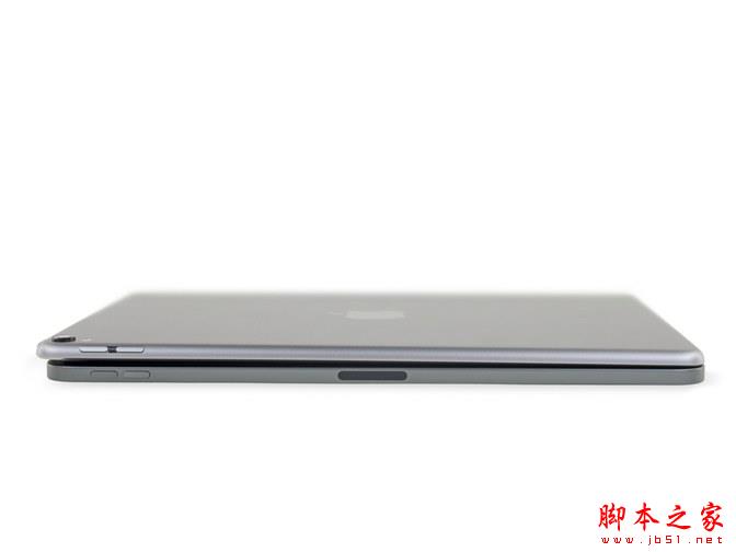 2018款iPad Pro内部做工值得买吗？iPad Pro 2018详细拆机图解评测