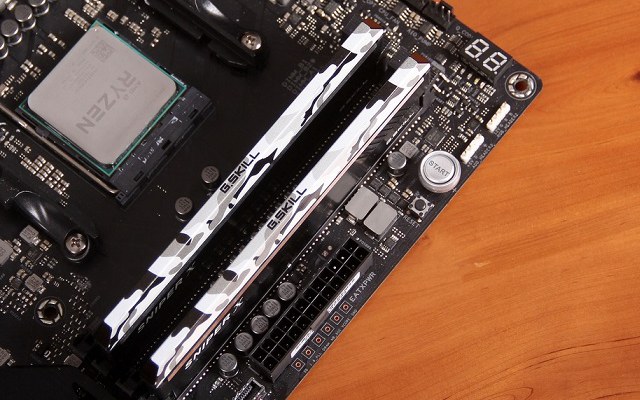 AMD二代锐龙R5 2600X装机教程 2018锐龙二代组装电脑教程详解