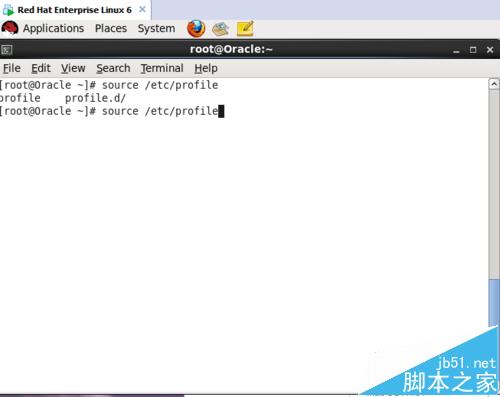 Linux系统中怎么设置java环境变量?