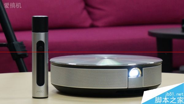 坚果G1投影机怎么样？坚果G1上手测评