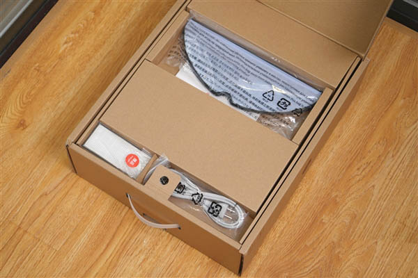 石头扫拖机器人T7S Plus性能如何? 石头T7S Plus扫拖机器人开箱测评