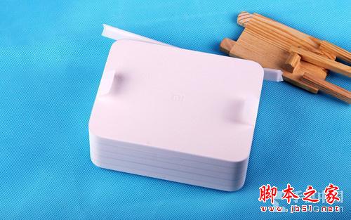 新小米6T路由器开箱 千兆网路