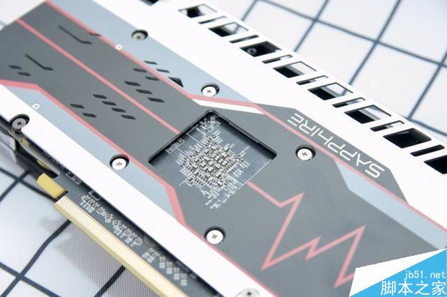 RX 560XT显卡性能怎么样 RX 560XT显卡性能及拆解图文评测