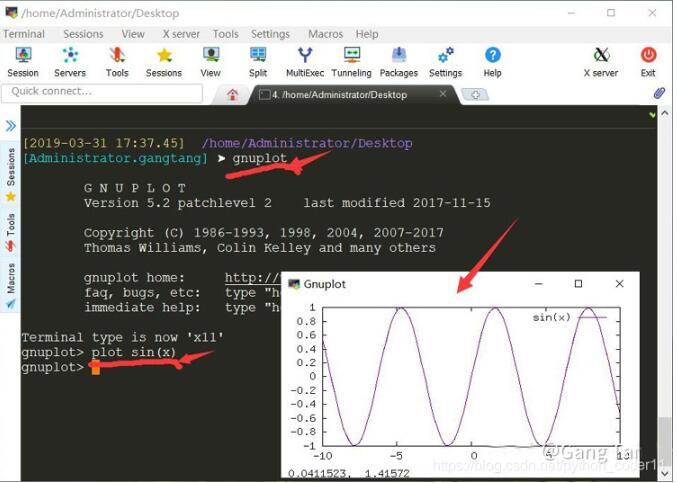 MobaXterm怎么使用？SSH终端神器MobaXterm Pro详细使用教程(附汉化下载)