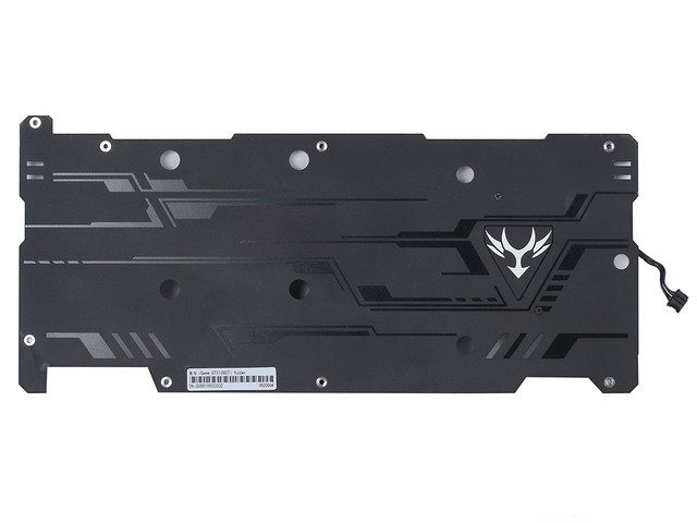 段造极致 七彩虹iGame GTX1080Ti Kudan卡皇全面图解评测+拆解