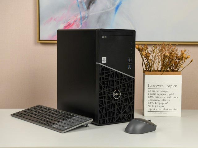 戴尔成铭3991塔式机值得买吗 戴尔成铭3991塔式机详细评测