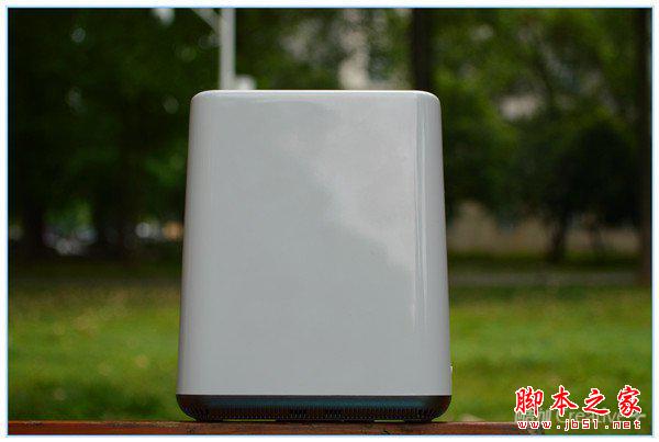 酷开智能无线路由开箱深度评测