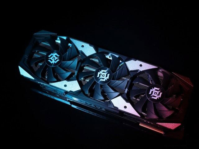 索泰RTX2070 SUPER值得入手吗 索泰RTX2070 SUPER X-GAMING OC显卡评测