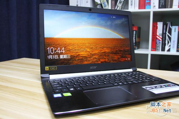 宏碁A615值得买吗？宏碁A615轻薄商务本全面图文评测