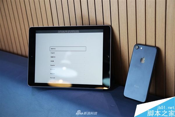 苹果全新9.7英寸iPad国行开箱图赏:很值得购买