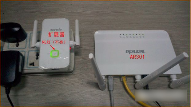 腾达AR301怎么设置 Tenda腾达AR301无线路由器图文设置使用教程