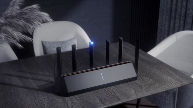 小米WiFi6路由器值得买吗 小米首款WiFi6旗舰路由器AX3600详细评测