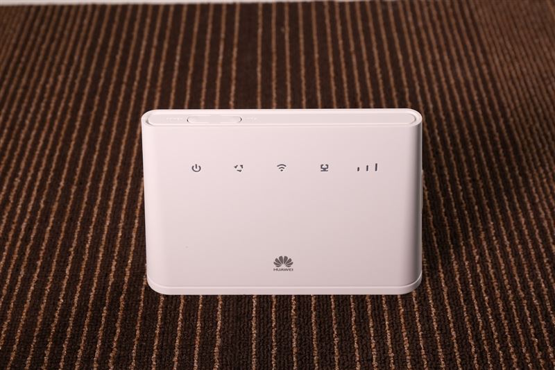 华为4G路由 2怎么样？华为4G路由2全网通全面使用评测